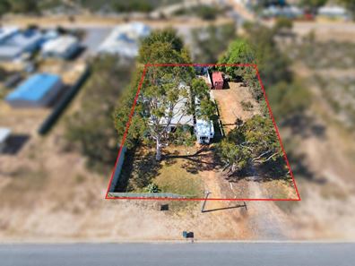 10 Brimson Street, Eneabba WA 6518
