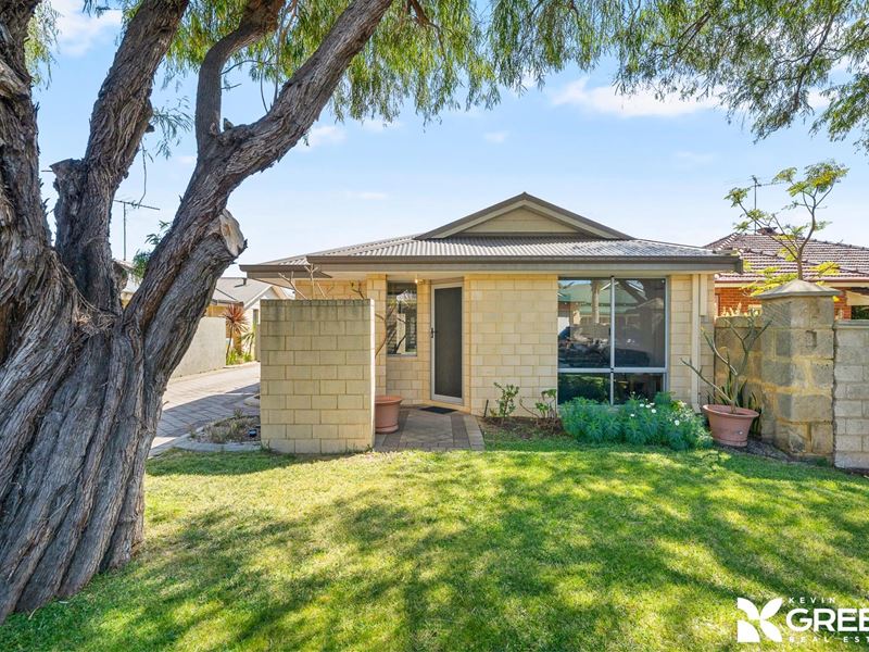 2/60 Tuckey Street, Mandurah