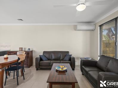 2/60 Tuckey Street, Mandurah WA 6210