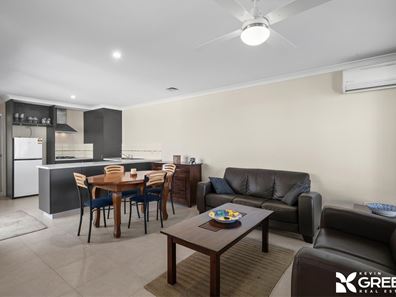 2/60 Tuckey Street, Mandurah WA 6210