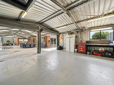 48 Diamantina Boulevard, Byford WA 6122