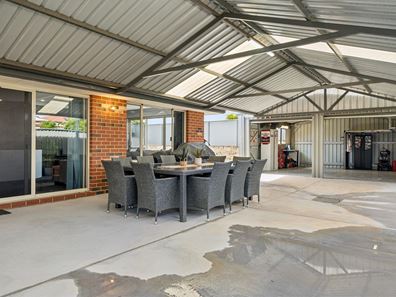48 Diamantina Boulevard, Byford WA 6122