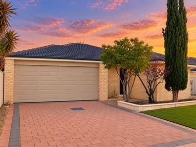 60A Amberley Way, Westminster WA 6061