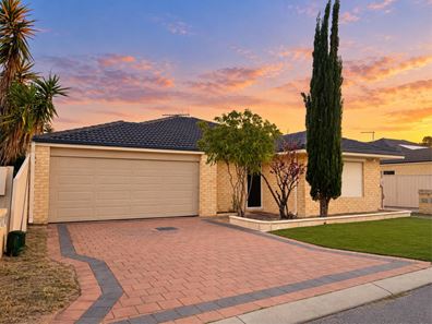 60A Amberley Way, Westminster WA 6061