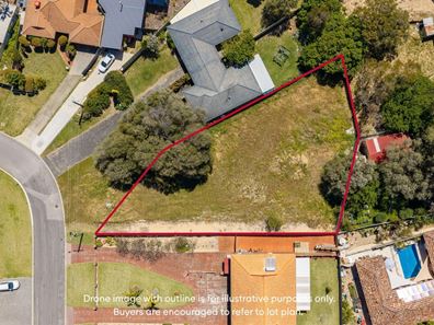 6 Rose  Street, Halls Head WA 6210