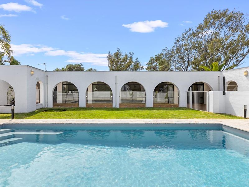 3 Hornpipe Court, Yanchep WA 6035