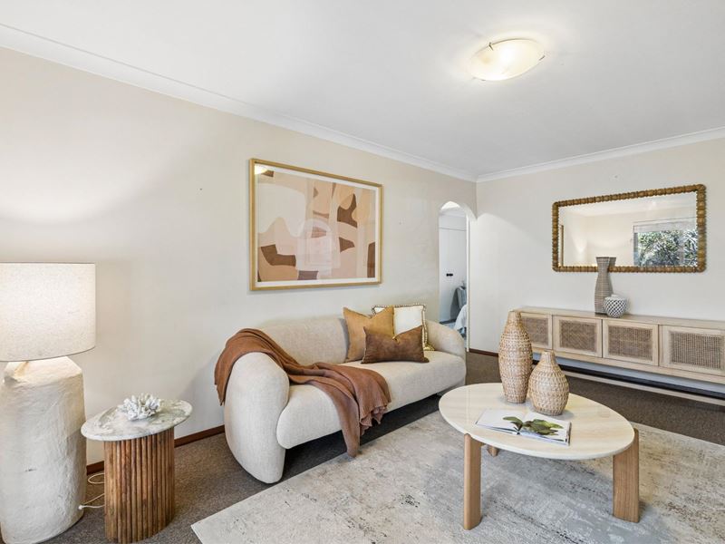 9/130 Roberts  Street, Joondanna WA 6060