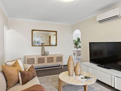 9/130 Roberts  Street, Joondanna WA 6060