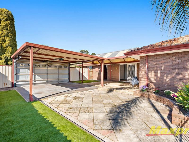 3 McBain Court, Langford