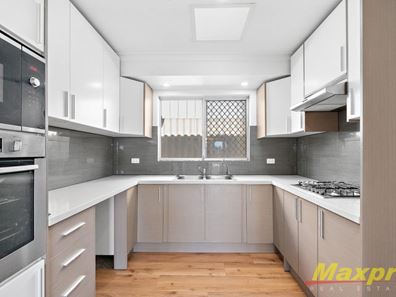 3 McBain Court, Langford WA 6147