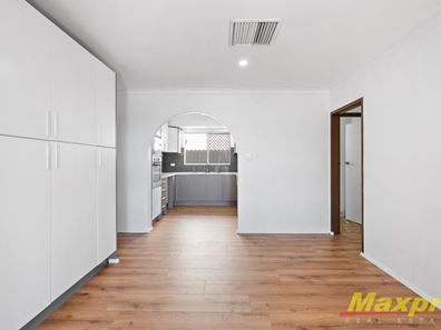 3 McBain Court, Langford WA 6147
