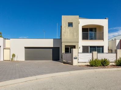10 Redfern Bend, Clarkson WA 6030