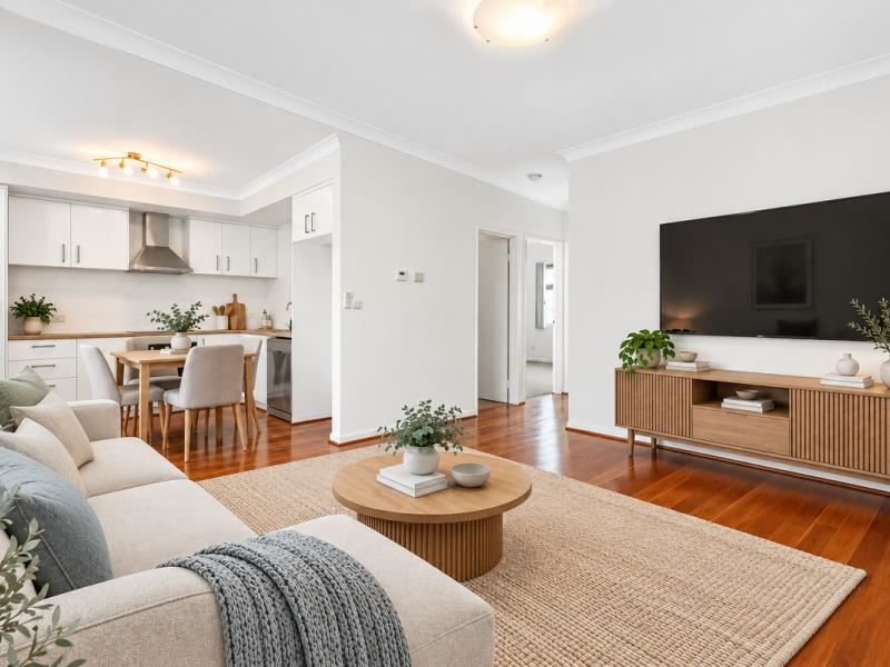 20/14 John Street, Bentley WA 6102