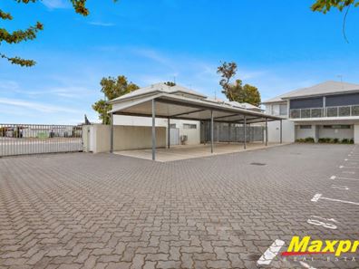 20/14 John Street, Bentley WA 6102