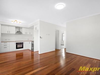 20/14 John Street, Bentley WA 6102