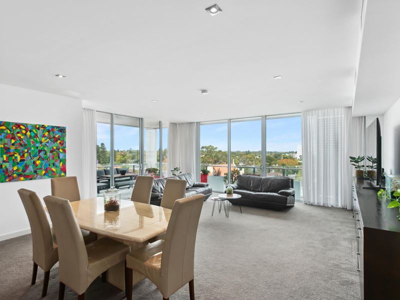 507/2 Bovell Lane, Claremont WA 6010