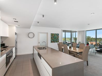 507/2 Bovell Lane, Claremont WA 6010