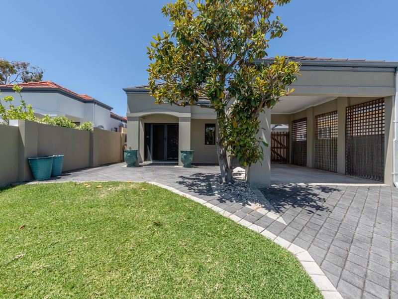 48A Pangbourne Street, Wembley WA 6014