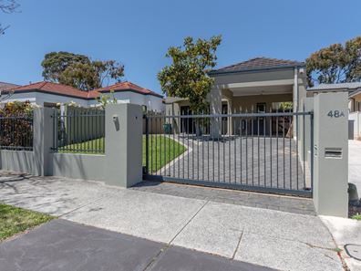 48A Pangbourne Street, Wembley WA 6014