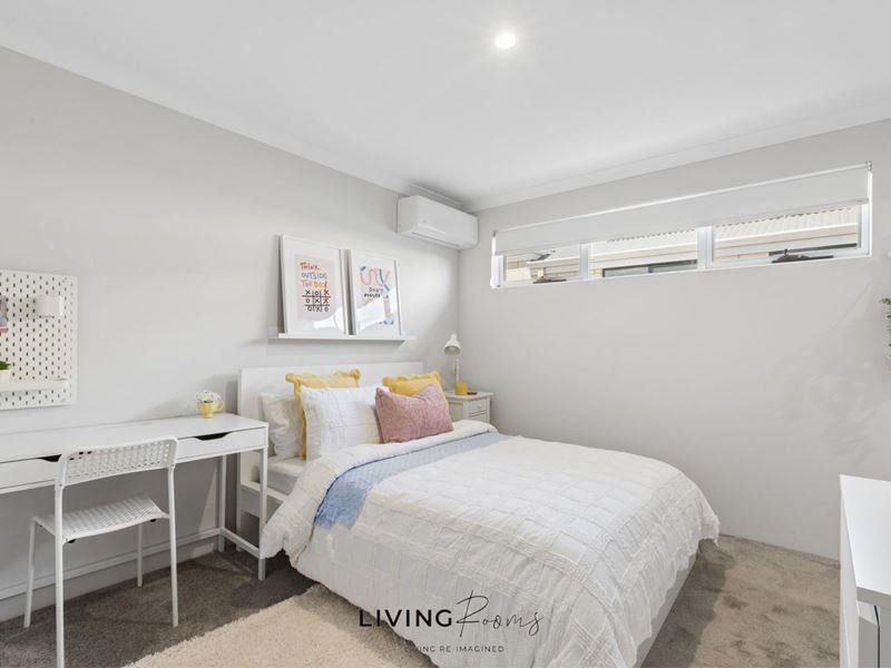 Room/2  7 Drysdale Approach, Baldivis WA 6171