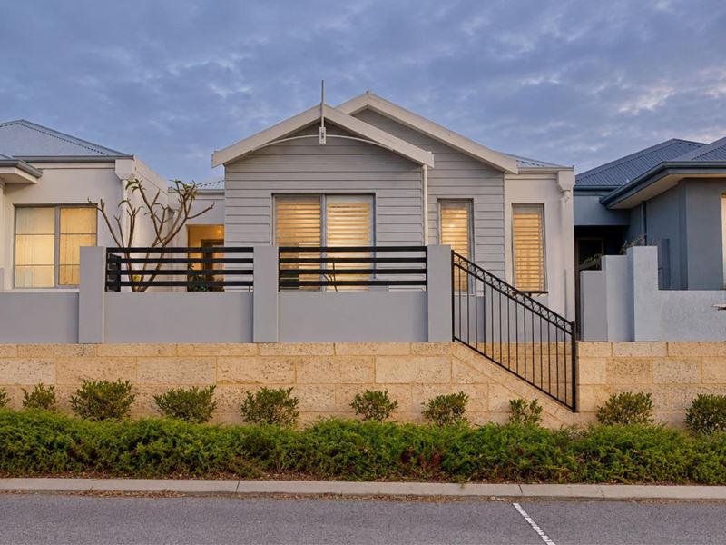 61 Carmathen Avenue, Butler WA 6036