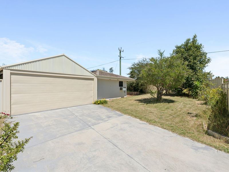 94 Spencer Road, Langford WA 6147