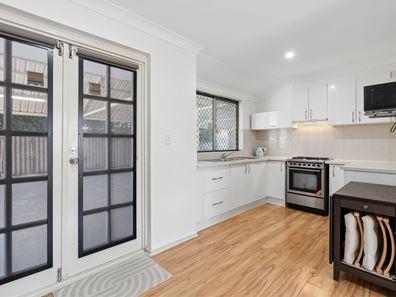 94 Spencer Road, Langford WA 6147