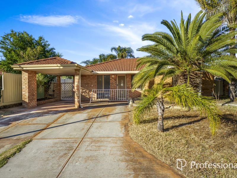 19 Terra Close, Ballajura WA 6066