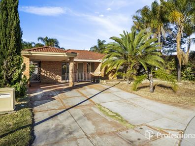 19 Terra Close, Ballajura WA 6066