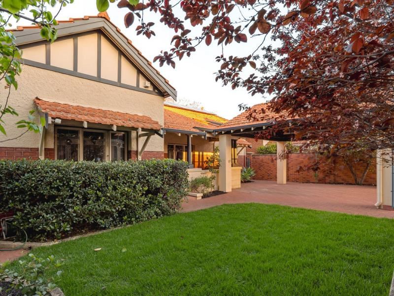 84 Harborne Street, Wembley WA 6014