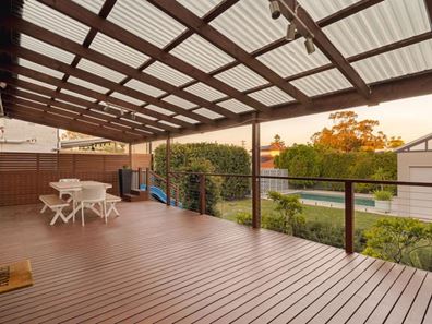 84 Harborne Street, Wembley WA 6014