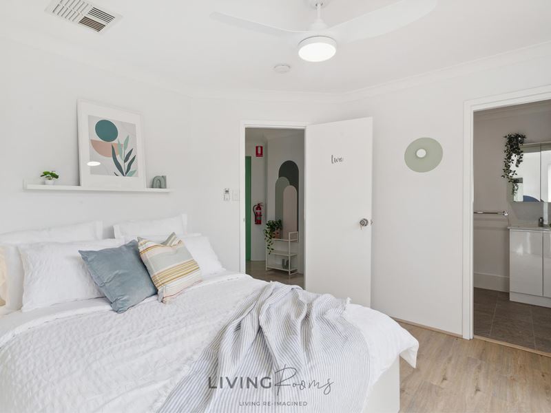 Room/2  8 Cornwall Close, Morley