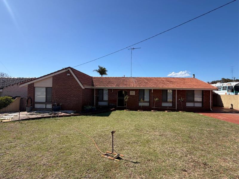 72 Petherick Street, East Bunbury