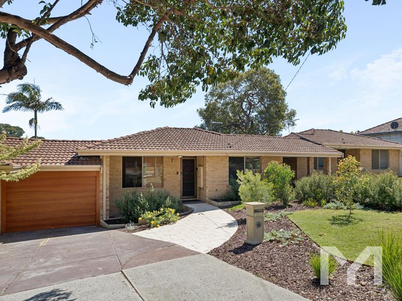 2/22 Justinian Street, Palmyra