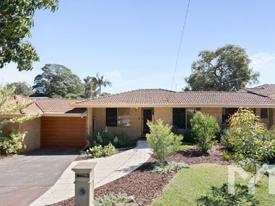 2/22 Justinian Street, Palmyra WA 6157