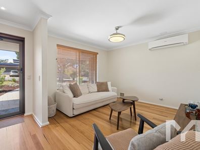 2/22 Justinian Street, Palmyra WA 6157