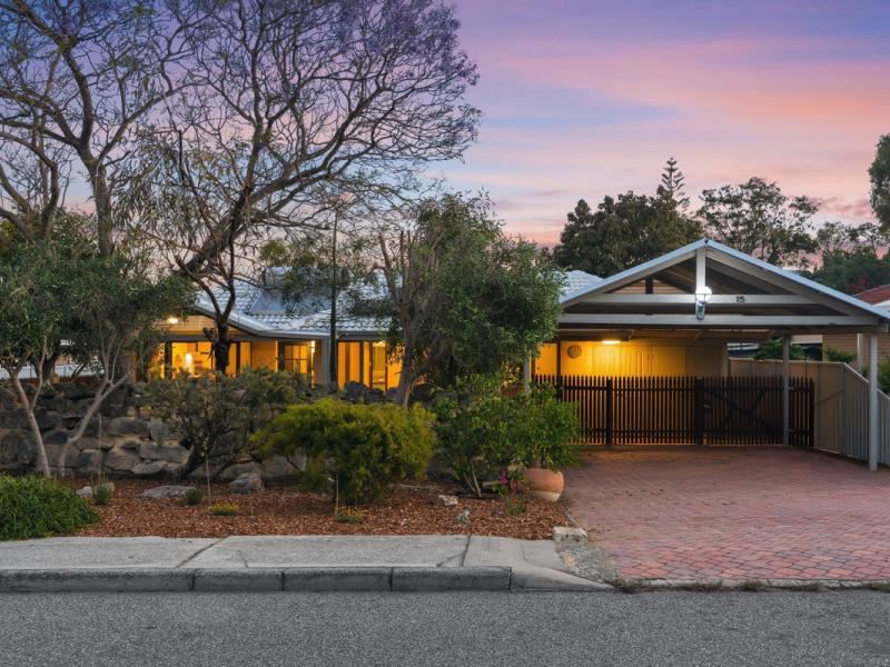 15 Jean Street, Hamilton Hill WA 6163