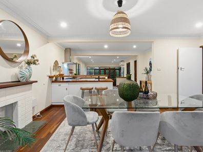 15 Jean Street, Hamilton Hill WA 6163