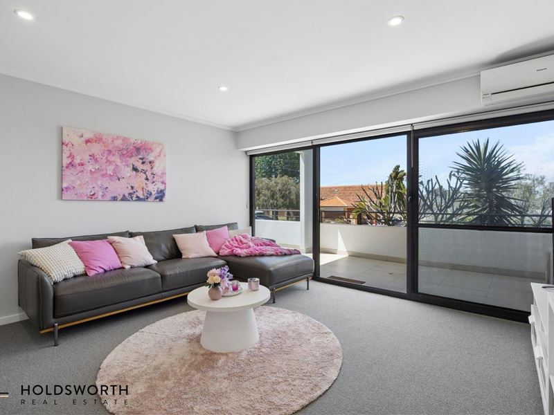 11/33 Blythe Avenue, Yokine WA 6060