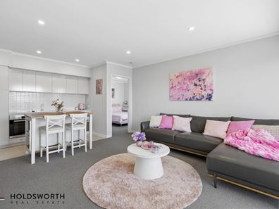 11/33 Blythe Avenue, Yokine WA 6060