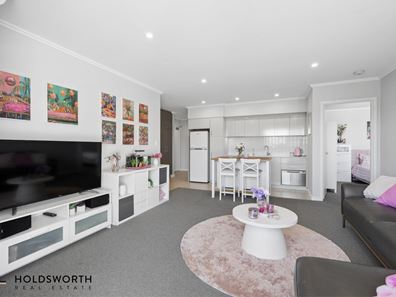 11/33 Blythe Avenue, Yokine WA 6060