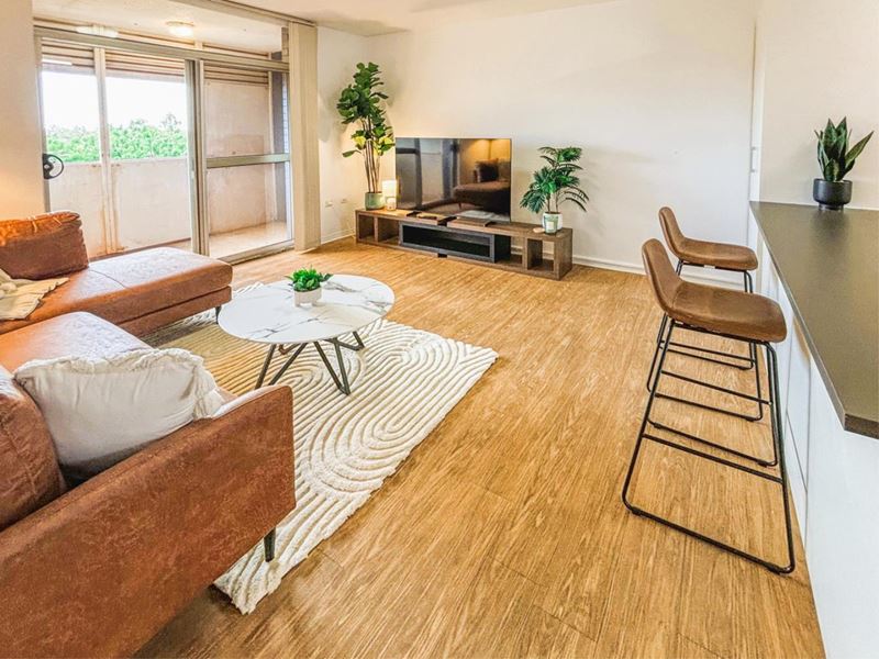 409/15-21 Welsh Street, South Hedland