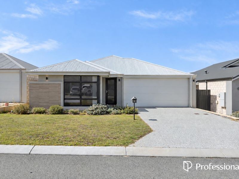 29 Duerden Street, Alkimos WA 6038