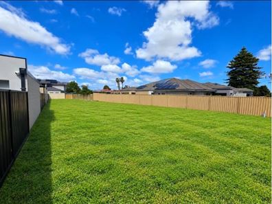 30B Vesta Crescent, Shelley WA 6148