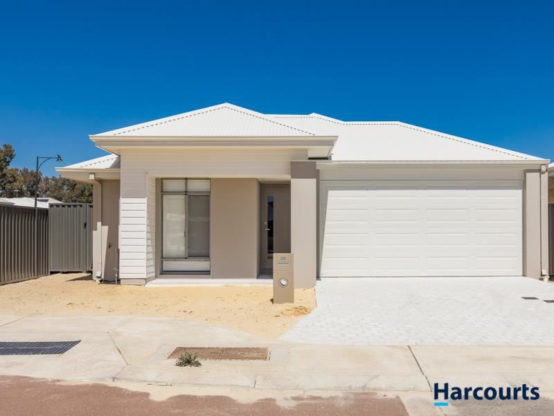 30 Lucerne Circuit, Champion Lakes WA 6111