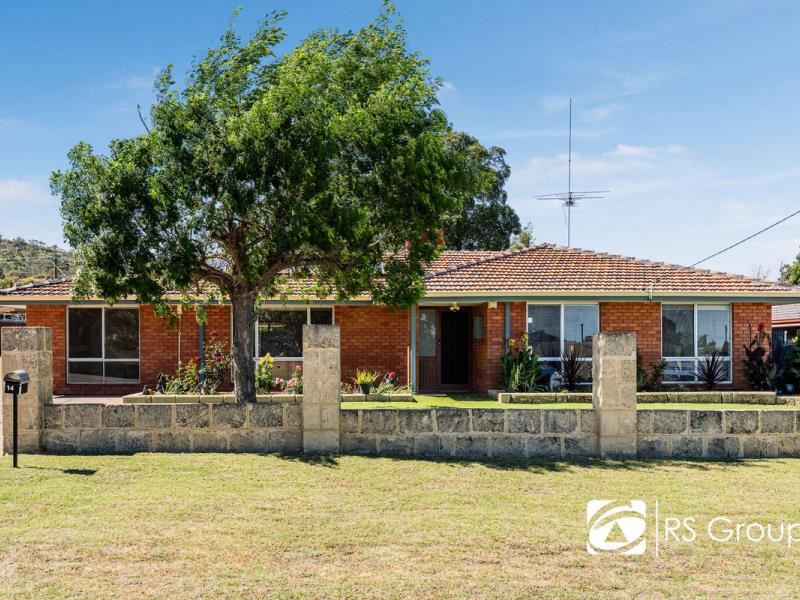 14 Coolabah Way, Forrestfield WA 6058