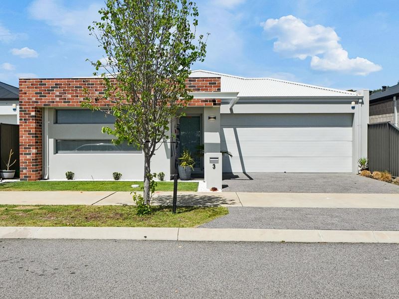 3 Apostles Road, Baldivis WA 6171
