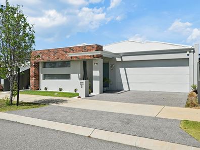 3 Apostles Road, Baldivis WA 6171