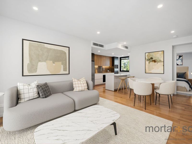 Unit 52/153 Burswood Road, Burswood WA 6100