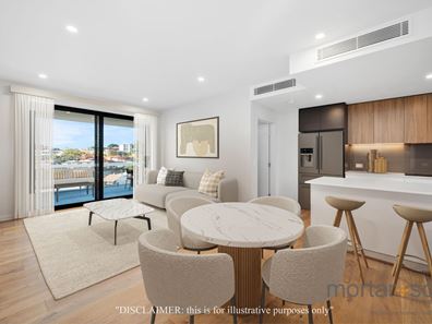 Unit 52/153 Burswood Road, Burswood WA 6100
